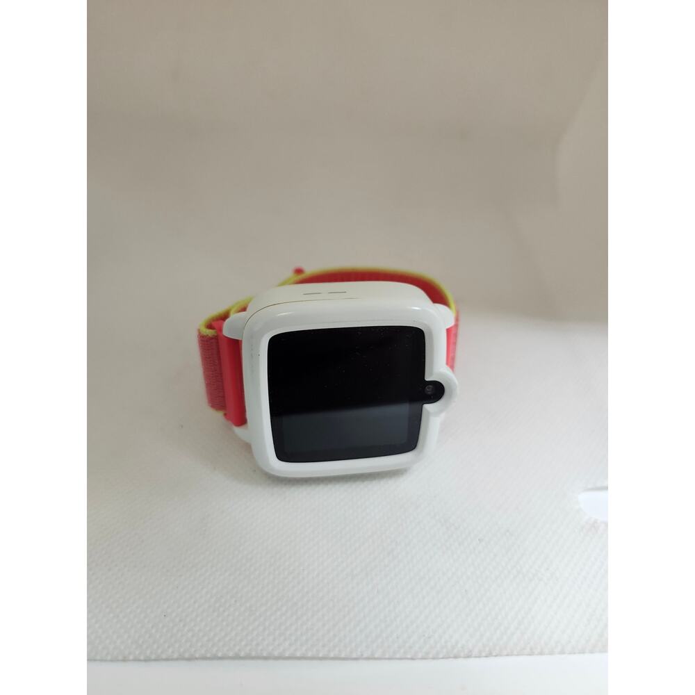 TickTalk 3 kids' smartwatch video GPS watch adjustable band